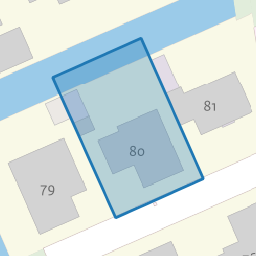 Perceel MSR00-K-8225