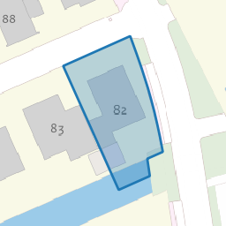 Perceel MSR00-K-8229