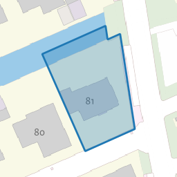 Perceel MSR00-K-8230