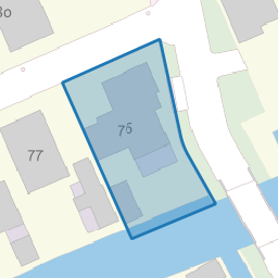 Perceel MSR00-K-8231