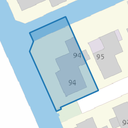 Perceel MSR00-K-8233