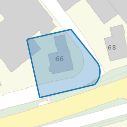 Perceel MSR00-K-8265