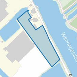 Perceel MSR00-K-8268