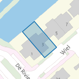 Perceel MSR00-K-8281