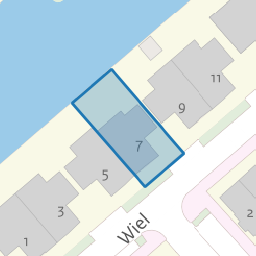 Perceel MSR00-K-8283