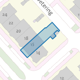 Perceel MSR00-K-8291