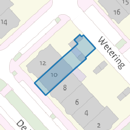 Perceel MSR00-K-8294