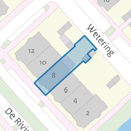 Perceel MSR00-K-8295