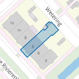 Perceel MSR00-K-8296