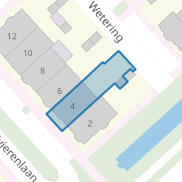 Perceel MSR00-K-8297