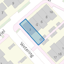 Perceel MSR00-K-8299