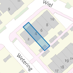 Perceel MSR00-K-8300