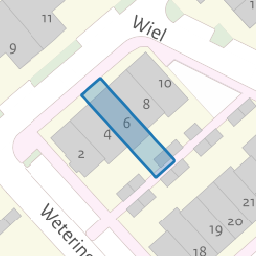 Perceel MSR00-K-8301