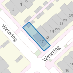 Perceel MSR00-K-8303