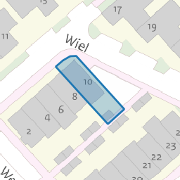 Perceel MSR00-K-8304