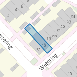 Perceel MSR00-K-8305