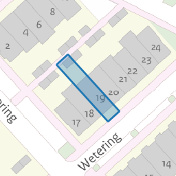 Perceel MSR00-K-8306