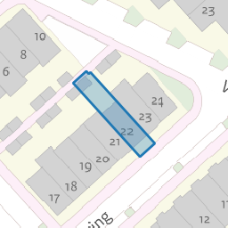 Perceel MSR00-K-8309