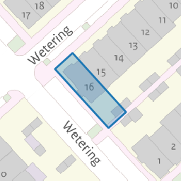 Perceel MSR00-K-8312