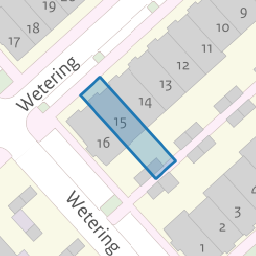 Perceel MSR00-K-8313