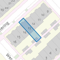 Perceel MSR00-K-8315