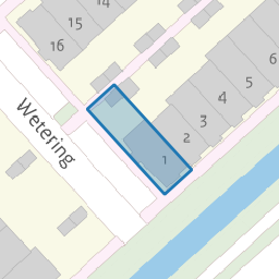 Perceel MSR00-K-8316