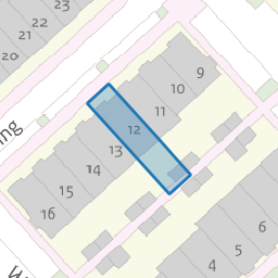 Perceel MSR00-K-8317