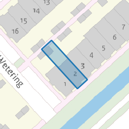 Perceel MSR00-K-8318