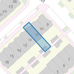 Perceel MSR00-K-8319