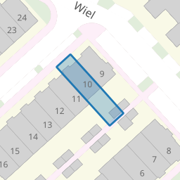 Perceel MSR00-K-8321