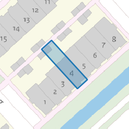 Perceel MSR00-K-8322