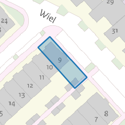 Perceel MSR00-K-8323