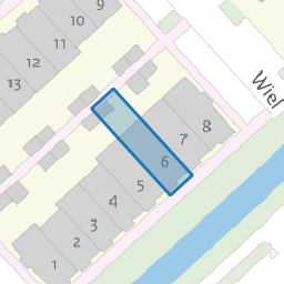 Perceel MSR00-K-8325