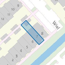 Perceel MSR00-K-8326