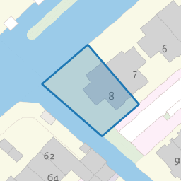 Perceel MSR00-K-8341