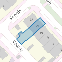 Perceel MSR00-K-8343