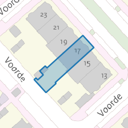 Perceel MSR00-K-8345