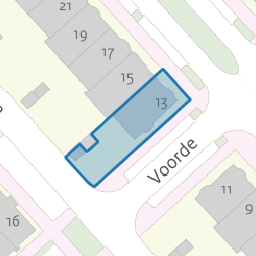 Perceel MSR00-K-8347