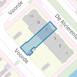 Perceel MSR00-K-8350