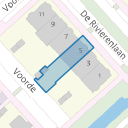 Perceel MSR00-K-8351