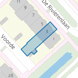 Perceel MSR00-K-8352