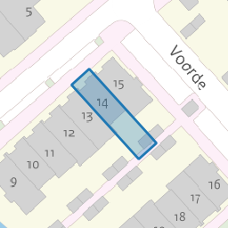 Perceel MSR00-K-8355