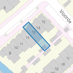 Perceel MSR00-K-8356