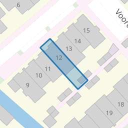 Perceel MSR00-K-8357