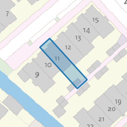 Perceel MSR00-K-8358