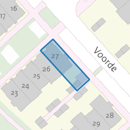 Perceel MSR00-K-8368