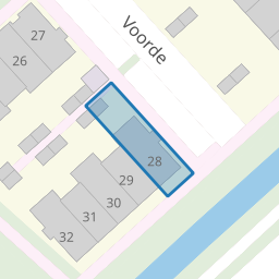 Perceel MSR00-K-8373