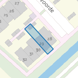 Perceel MSR00-K-8374