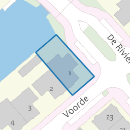 Perceel MSR00-K-8379