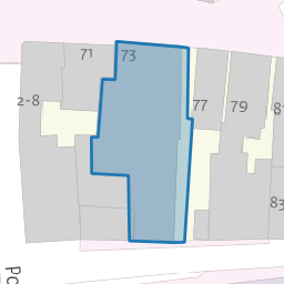 Perceel MSR00-K-8397